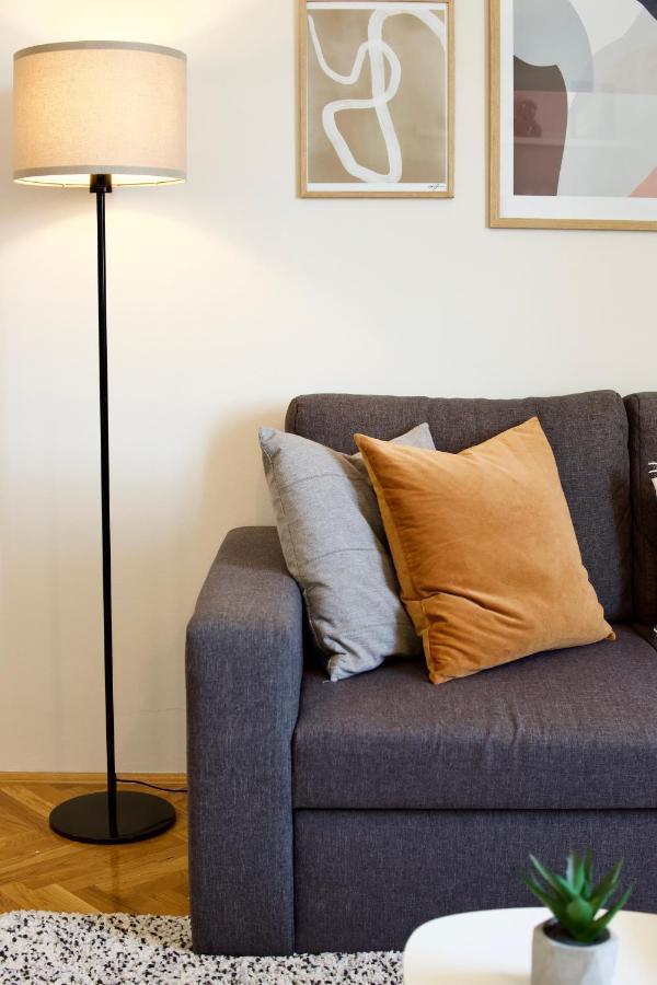 דוברובניק 51 Street Apartment מראה חיצוני תמונה
