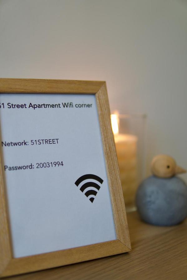דוברובניק 51 Street Apartment מראה חיצוני תמונה