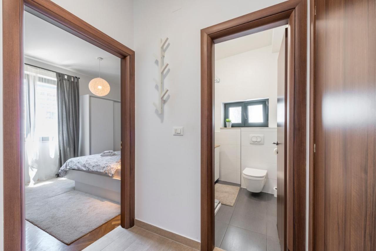 דוברובניק 51 Street Apartment מראה חיצוני תמונה