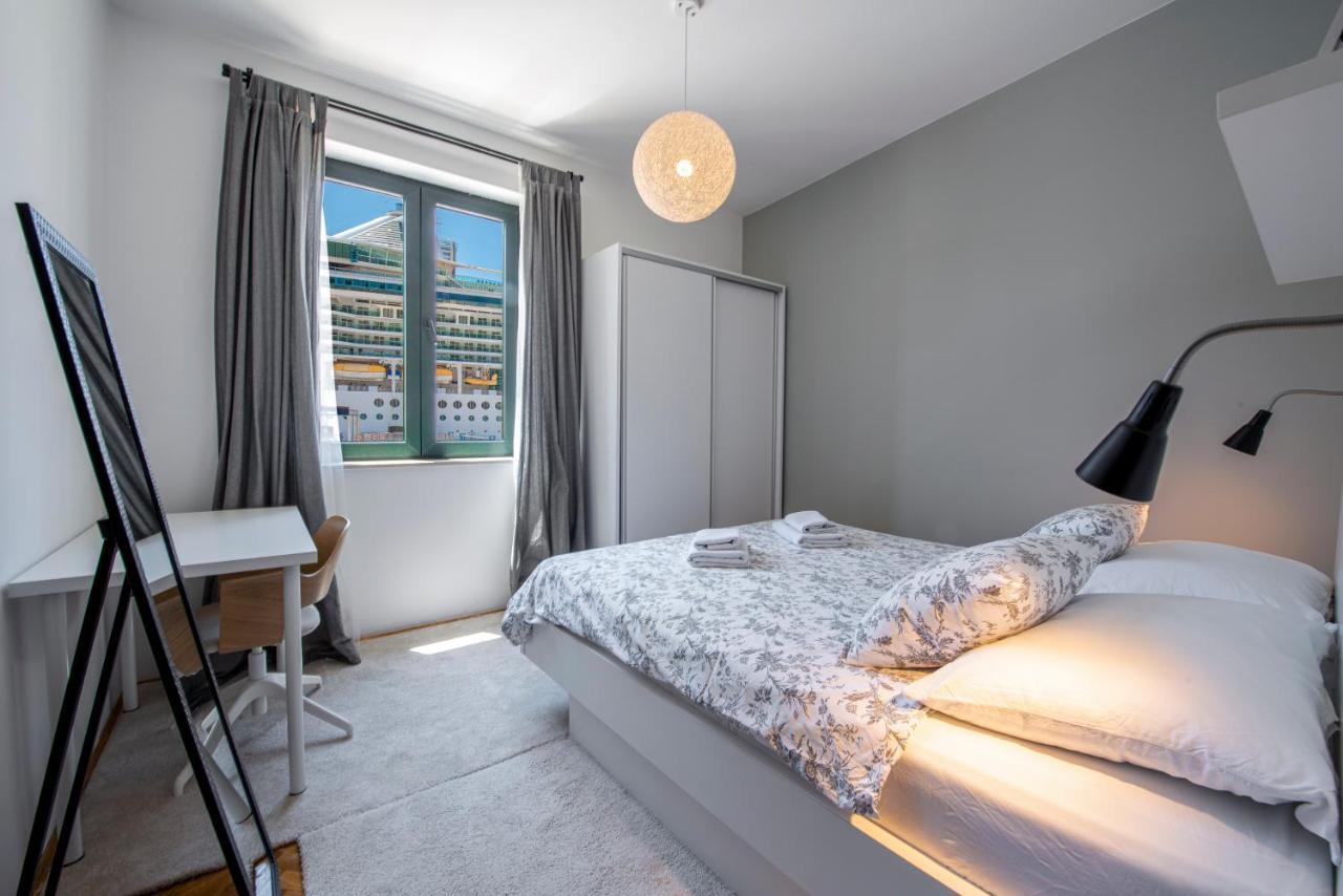 דוברובניק 51 Street Apartment מראה חיצוני תמונה