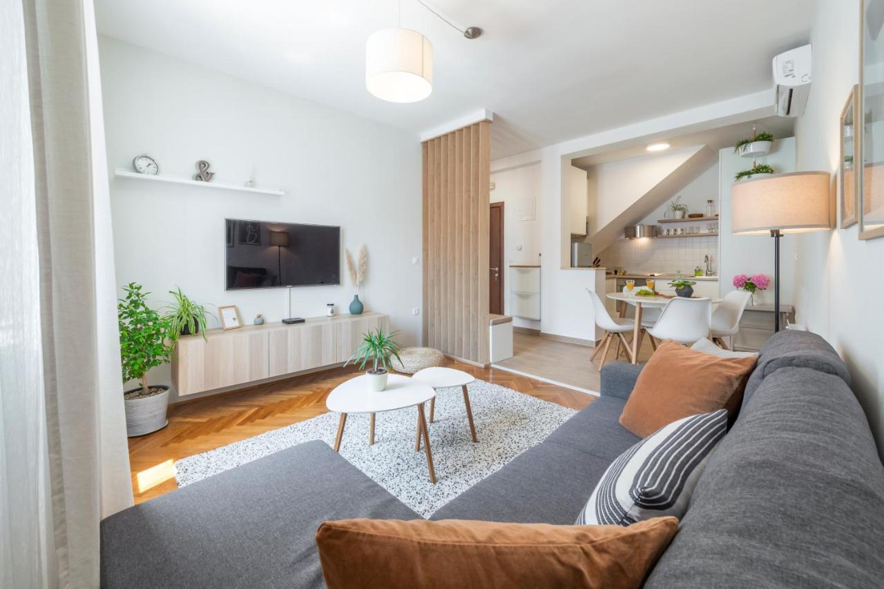 דוברובניק 51 Street Apartment מראה חיצוני תמונה
