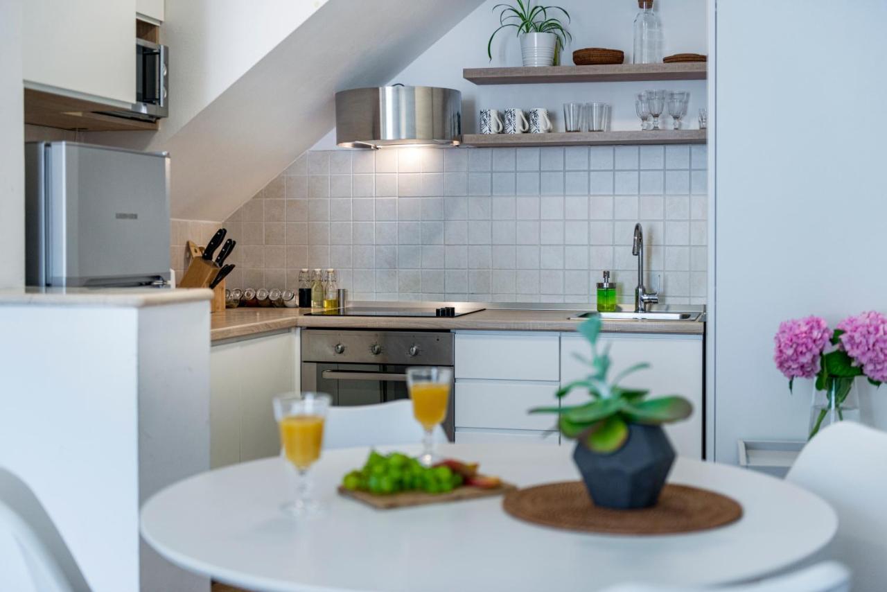 דוברובניק 51 Street Apartment מראה חיצוני תמונה