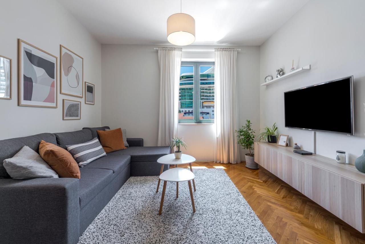 דוברובניק 51 Street Apartment מראה חיצוני תמונה