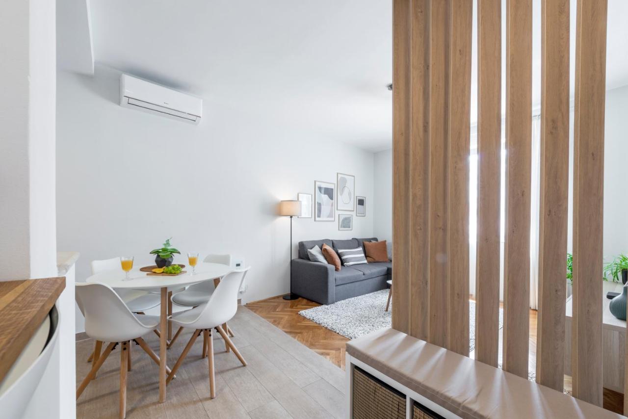 דוברובניק 51 Street Apartment מראה חיצוני תמונה