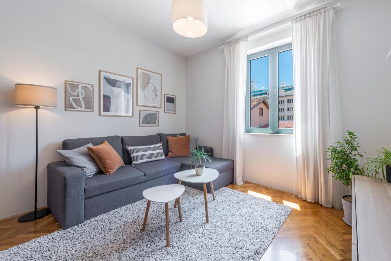 דוברובניק 51 Street Apartment מראה חיצוני תמונה