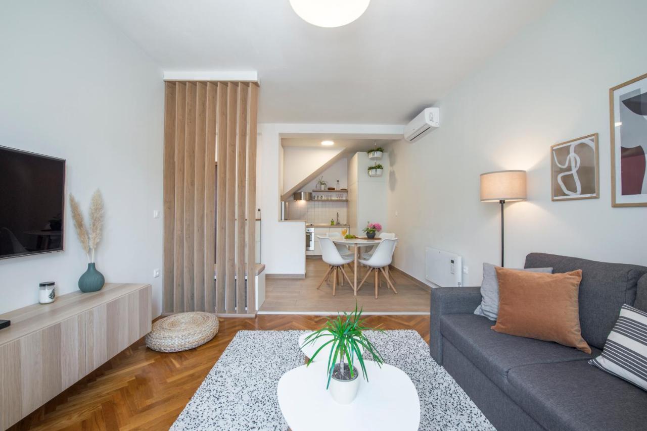 דוברובניק 51 Street Apartment מראה חיצוני תמונה