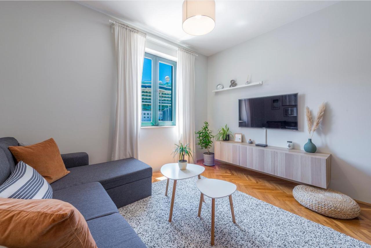 דוברובניק 51 Street Apartment מראה חיצוני תמונה