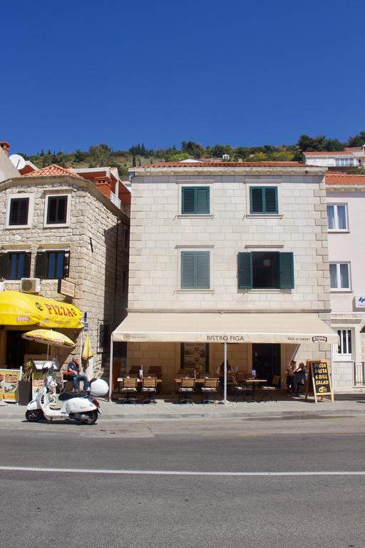 דוברובניק 51 Street Apartment מראה חיצוני תמונה